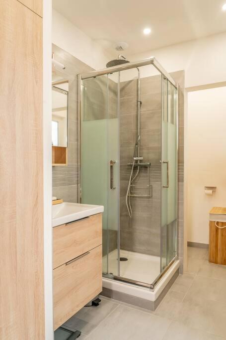 Chartres Hyper Centre Bel Appartement Renove Экстерьер фото