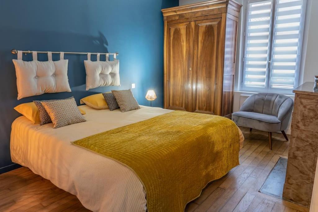 Chartres Hyper Centre Bel Appartement Renove Экстерьер фото