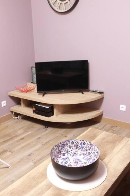 Chartres Hyper Centre Bel Appartement Renove Экстерьер фото