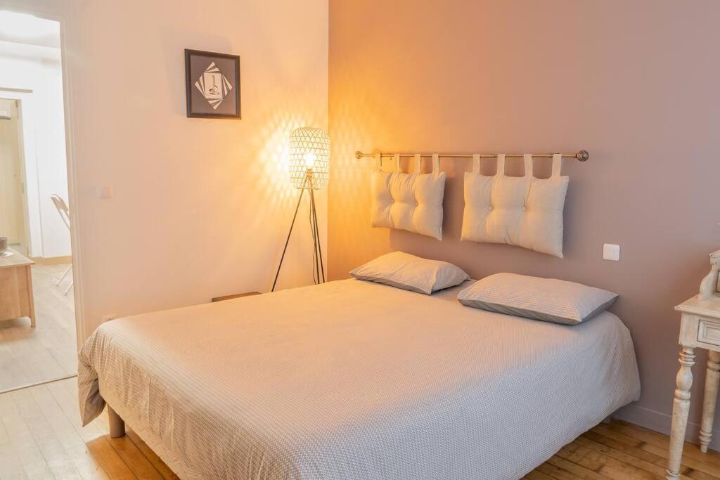 Chartres Hyper Centre Bel Appartement Renove Экстерьер фото