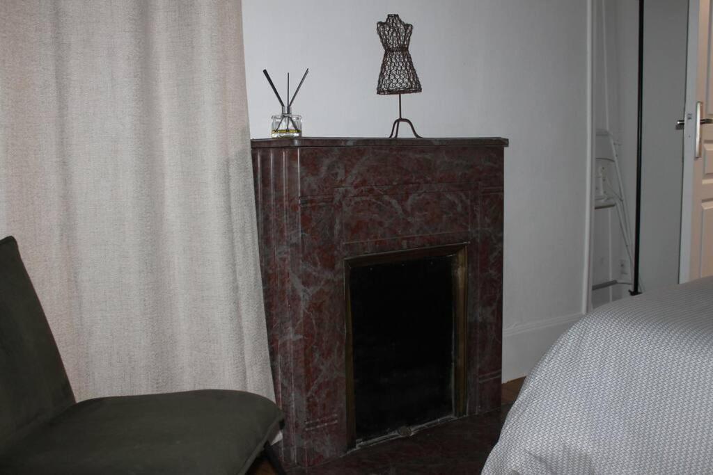 Chartres Hyper Centre Bel Appartement Renove Экстерьер фото