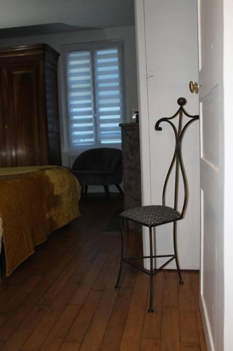 Chartres Hyper Centre Bel Appartement Renove Экстерьер фото